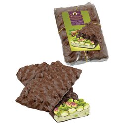 Posebna cijena online RONDO’ PISTACCHIO – specijalitet punjen pistacijama – 250 g Cene