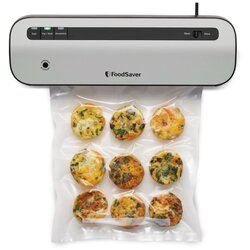 Food Saver VS1290X aparat za zavarivanje kesa (2174655) Cene