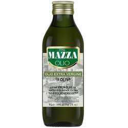 Mazza maslinovo ulje extra virgine 1L Cene
