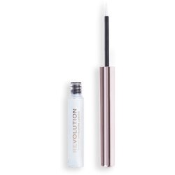 Revolution tekoče črtalo - Festive Allure Chromatic Liner - Holo White Cene