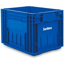 Sortimo E-Boxx kutija 400x300x280 Cene