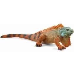 Schleich 14854 - Wild Life - legvan Cene