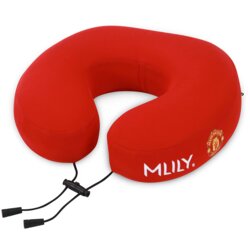 Dormeo Mlily Putni Jastuk Manchester United 34x29x10 cm Cijene