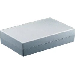Camdenboss Retex Stolno-zidno kućište serije 70 ABS (DxŠxV) 220 x 145 x 50 mm sivo-bijela ( Cene