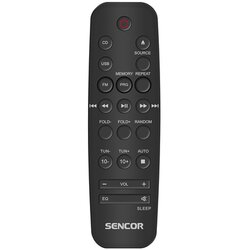 Sencor mini linija SMC 4120B Cijene