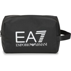 Ea7 Emporio Armani Toaletne torbice 7X000074 Črna Cene