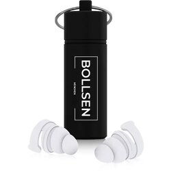 BOLLSEN Life+ čepki za ušesa za spanje in proti smrčanju, (22112582) Cene