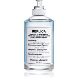 Maison Margiela Maison Marigela Unisex toaletna voda Replica Sailing Day EDT, 100ml Cene