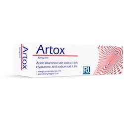 PJ Pharma artox gel 100ml Cene