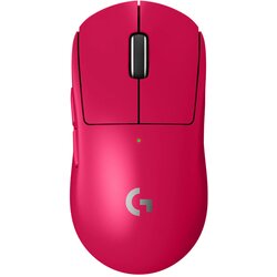 Logitech G PRO X SUPERLIGHT 2 roza brezžična igralna miška Cene