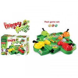 NIRD IGRAČKE Igra hungry frogs Cene
