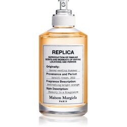 Maison Margiela Unisex toaletna voda Replica Never Ending Summer EDT, 100ml Cene