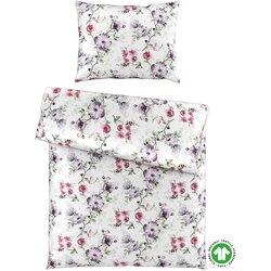 ecoTree Posteljnina Bio-Sophia Design Cene
