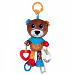 Bali Bazoo Plišana igračka 81132 bear teddy ( BZ81132 ) Cene