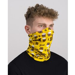 Frogies Unisex multifunctional scarf Cene