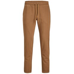 Jack & Jones Muški donji deo trenerke 12242938 braon Cene