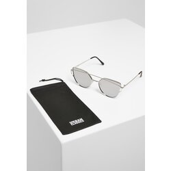 Urban Classics sunglasses july uc silver Cene
