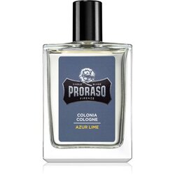 Proraso Kolonjska voda Azur Lime 100ml Cene