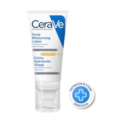 CeraVe Hidratantna njega za lice SPF30 Cene