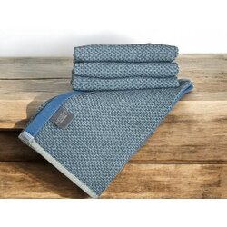  Peškir 30x50cm Plava boja Vestio ( VLK000123-vestioplavaboja ) Cene