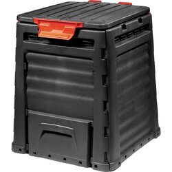 Keter Eco komposter 320 L, crni Cijene