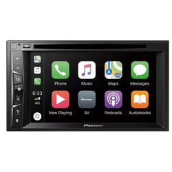 Pioneer auto radio AVH-Z2200BT Cene