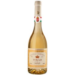 Tokaji ASZU 5 PUTTONYOS 0,5l Cene