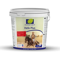 Nature's Best Kvas Plus Cene