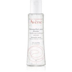 Avene Sensitive Skin Gentle nežen odstranjevalec ličil za oči za občutljivo kožo 125 ml Cene