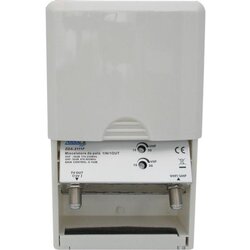 Zodiac Pojačalo antensko, 1 ulaz 1 izlaz, 15/30dB - ZDA-3111F Cene