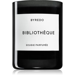 BYREDO Bibliotheque mirisna svijeća 240 g Cene