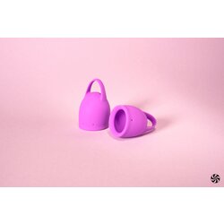 Lola games menstrualne čašice Natural Wellness Tulip Small Cene