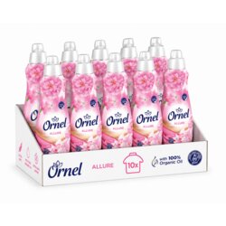 Ornel Allure omekšivač 10×800mL XXL Cene