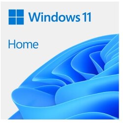 Microsoft windows 11 home 64bit no dvd software KW9-00644 Cene