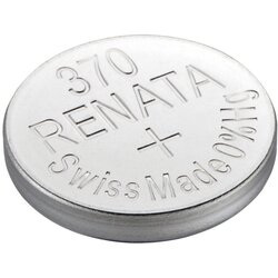 Renata 370 baterija, (21624667) Cene