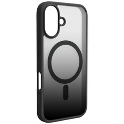 Puro iPhone 16 Gradient MagSafe črn ovitek, (21402303) Cene