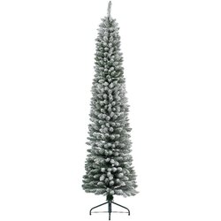 XMAS božična jelka 210 cm Cene