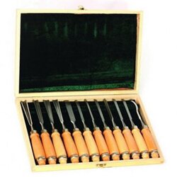 Levior set dleta za rezbarenje 1/12 07992 Cene