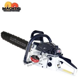 Machtig benziska motorna testera MAC 04 Cene