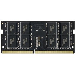 Team Group ELITE 8GB DDR4 2666MHZ SODIMM PC4-21300 Cene