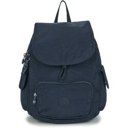 Kipling Nahrbtniki CITY PACK S Modra Cene