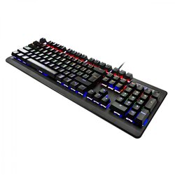 Omega Mehanska gaming tipkovnica VARR + LED osvetlitev Cene
