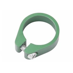 KAIWEI šelna sedalne cevi na imbus anodizirano zelena 31.8mm Cene