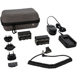 Atomos universal Power Kit Cene