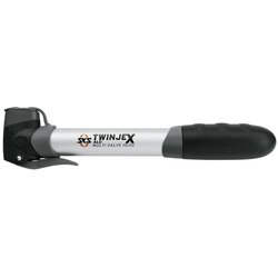 PUMPA MINI ALU SREBRNA TWINJEX SKS 10 BARA AV/FV/DV Cijene