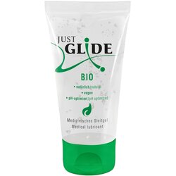 Just Glide Naravni lubrikant , 50 ml Cene
