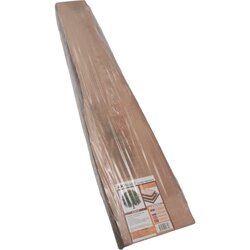 AKVE Handels prirodna bukova ploča 80x26-30x3cm Cene