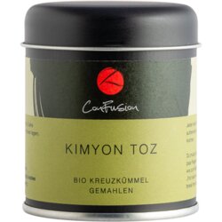 ConFusion Bio kumina mleta Cene