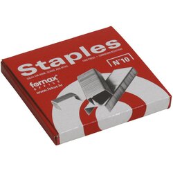 Spajalice strojne br.10 pk1000 Fornax Cene