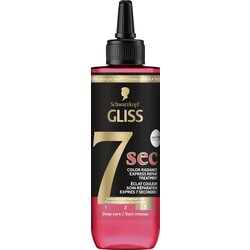 Schwarzkopf Gliss tretma za nego las - Color Perfector Hair Treatment Cene
